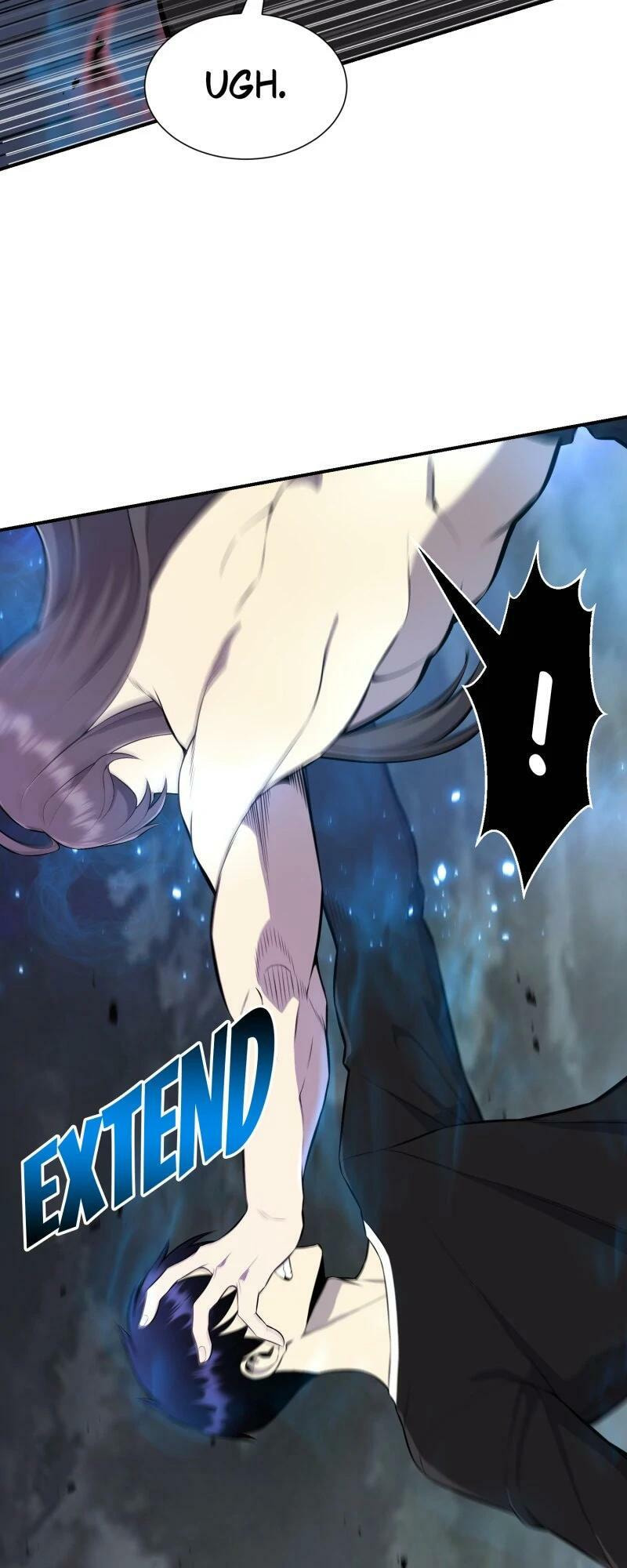 Reverse Villain Chapter 108 page 6 - 