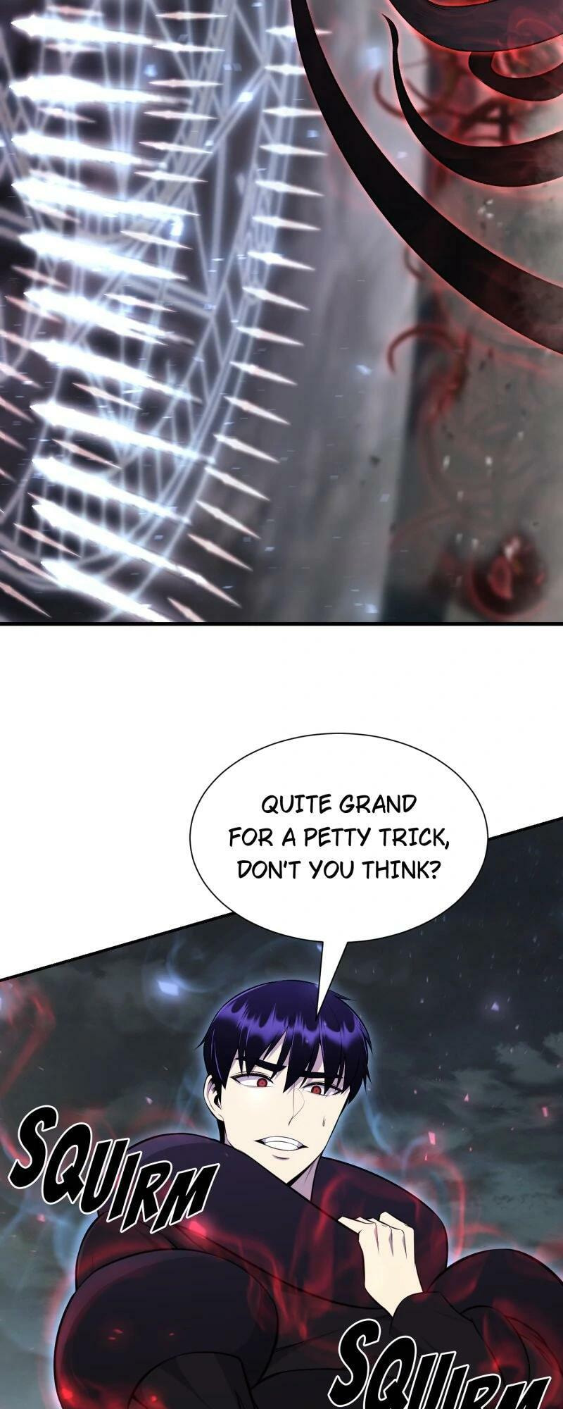 Reverse Villain Chapter 108 page 51 - 