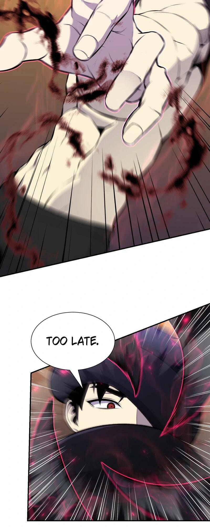 Reverse Villain Chapter 108 page 53 - 