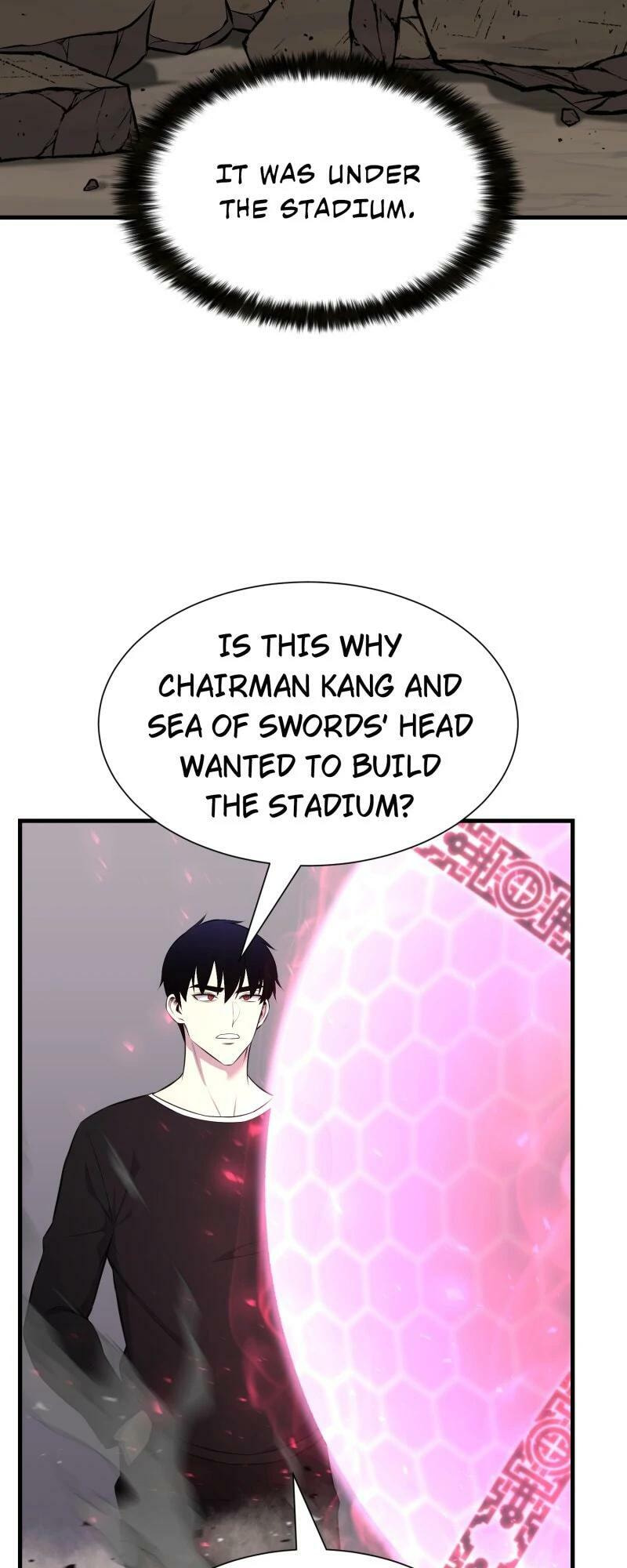 Reverse Villain Chapter 108 page 64 - 