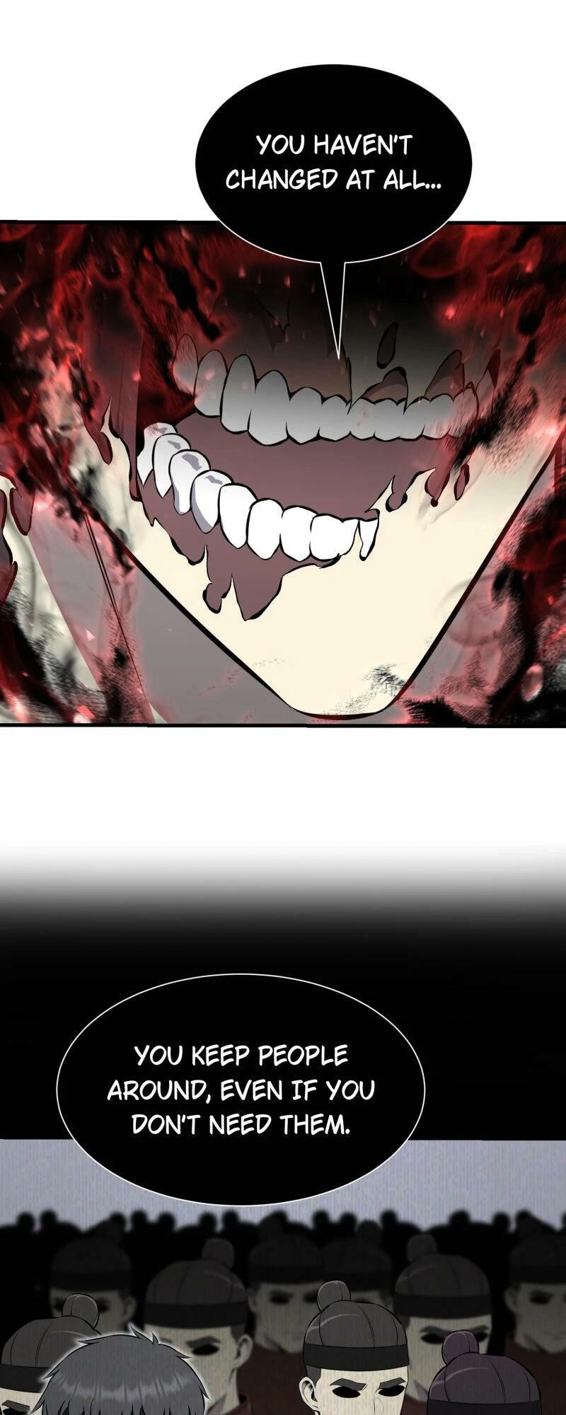 Reverse Villain Chapter 108 page 70 - 