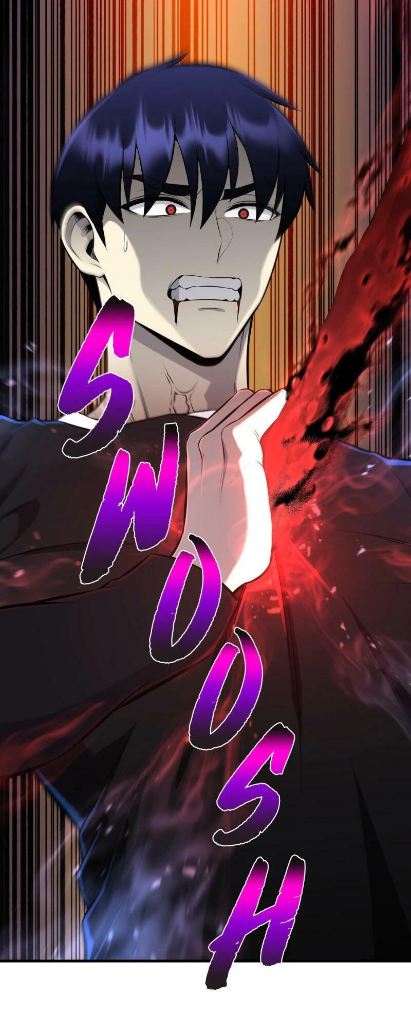 Reverse Villain Chapter 108 page 76 - 