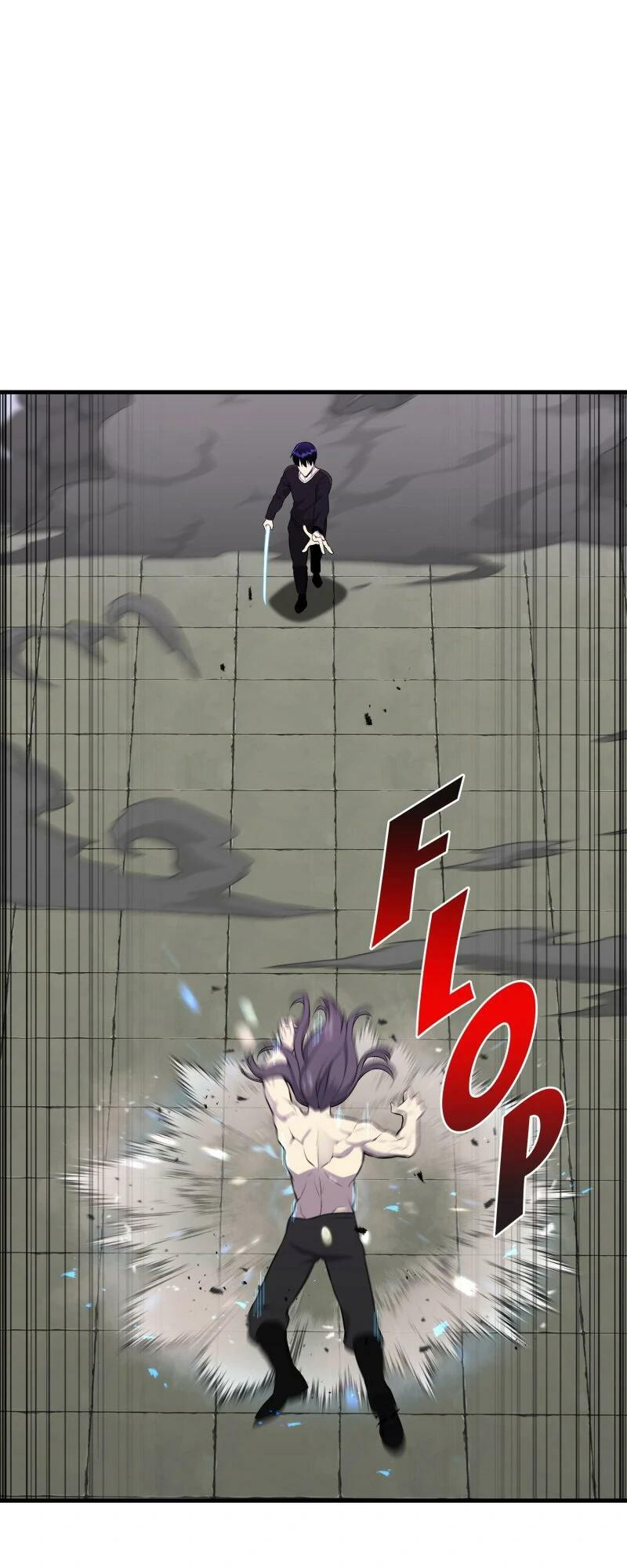 Reverse Villain Chapter 108 page 9 - 