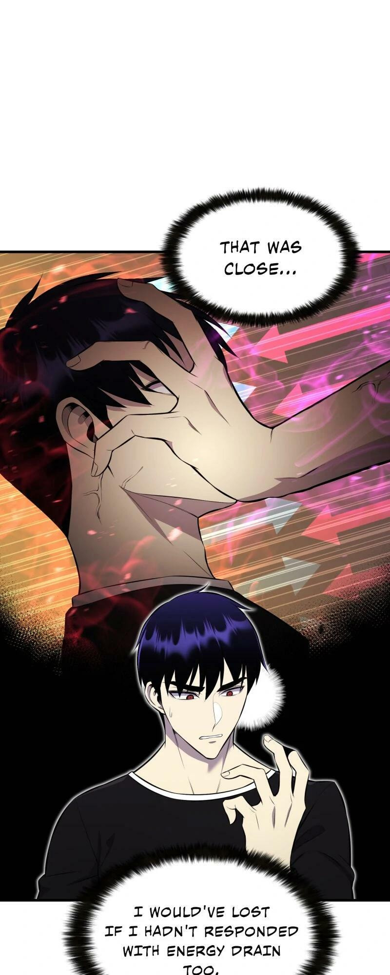 Reverse Villain Chapter 108 page 10 - 