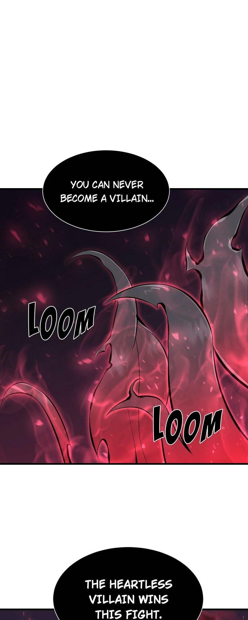 Reverse Villain Chapter 109 page 1 - 