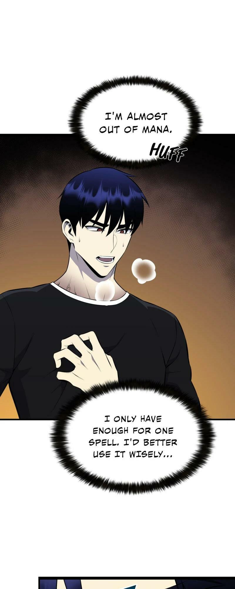 Reverse Villain Chapter 109 page 11 - 
