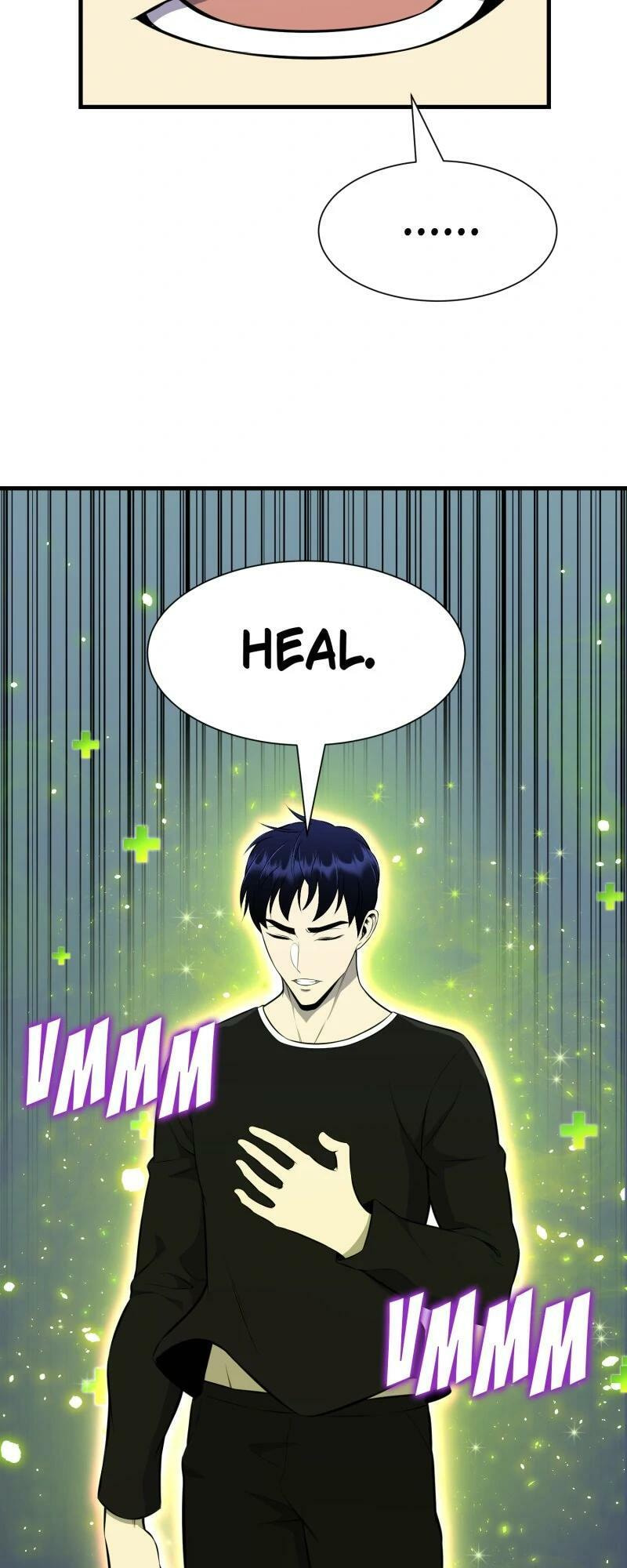 Reverse Villain Chapter 109 page 14 - 
