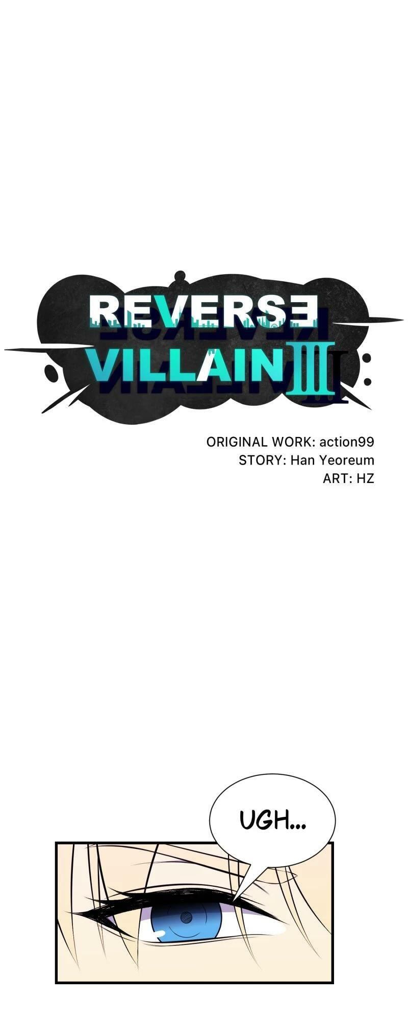 Reverse Villain Chapter 109 page 18 - 