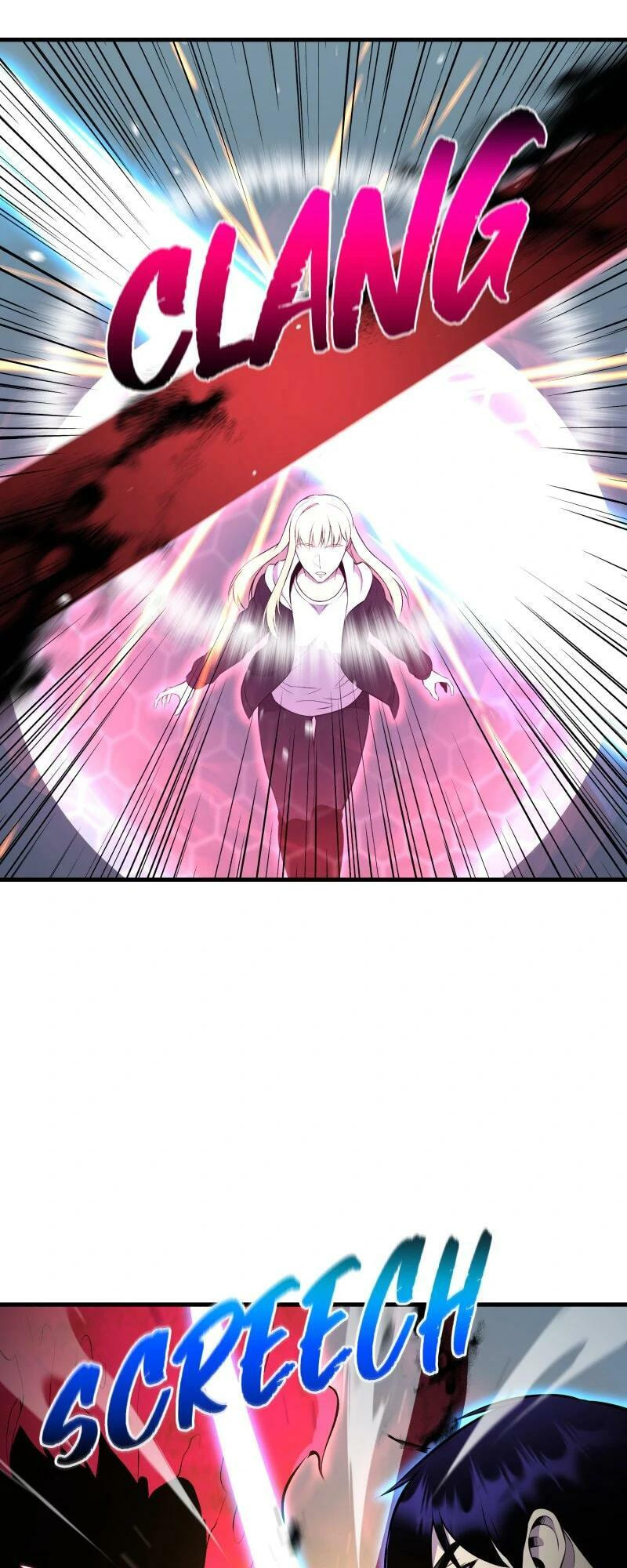 Reverse Villain Chapter 109 page 20 - 