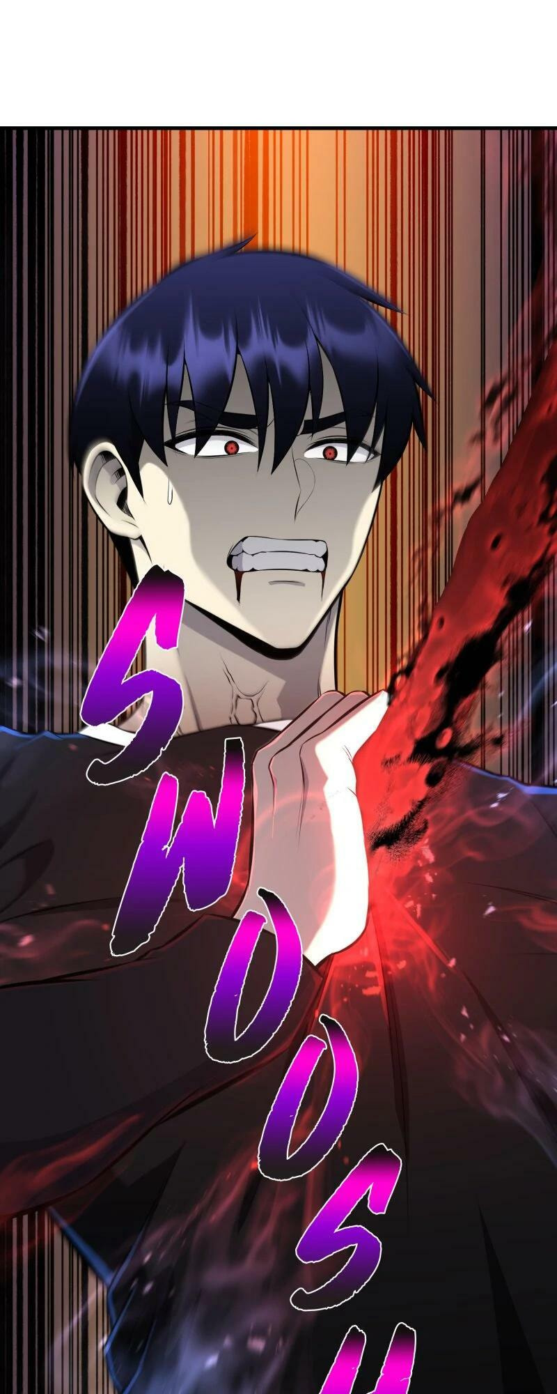 Reverse Villain Chapter 109 page 3 - 