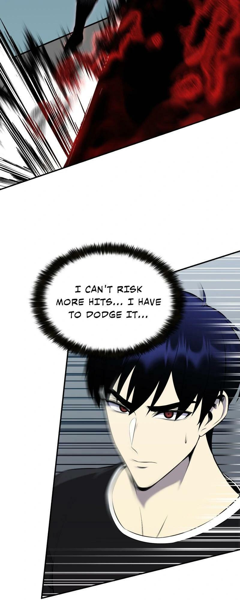 Reverse Villain Chapter 109 page 24 - 