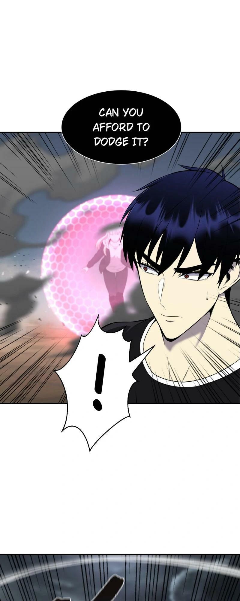 Reverse Villain Chapter 109 page 25 - 