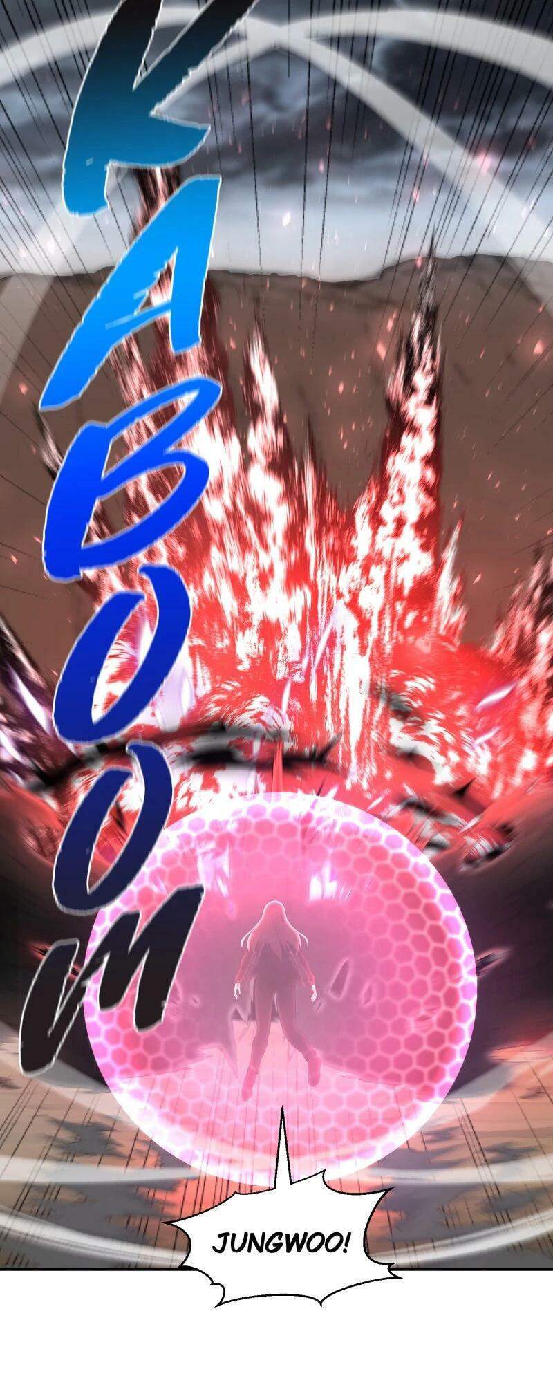 Reverse Villain Chapter 109 page 26 - 