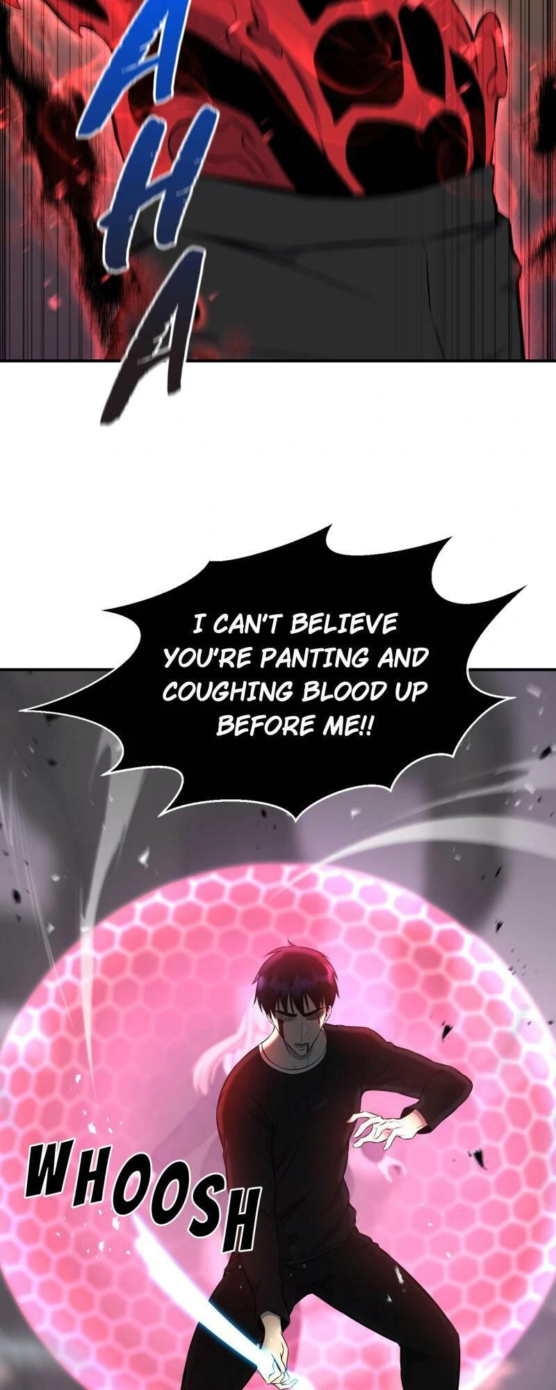 Reverse Villain Chapter 109 page 28 - 