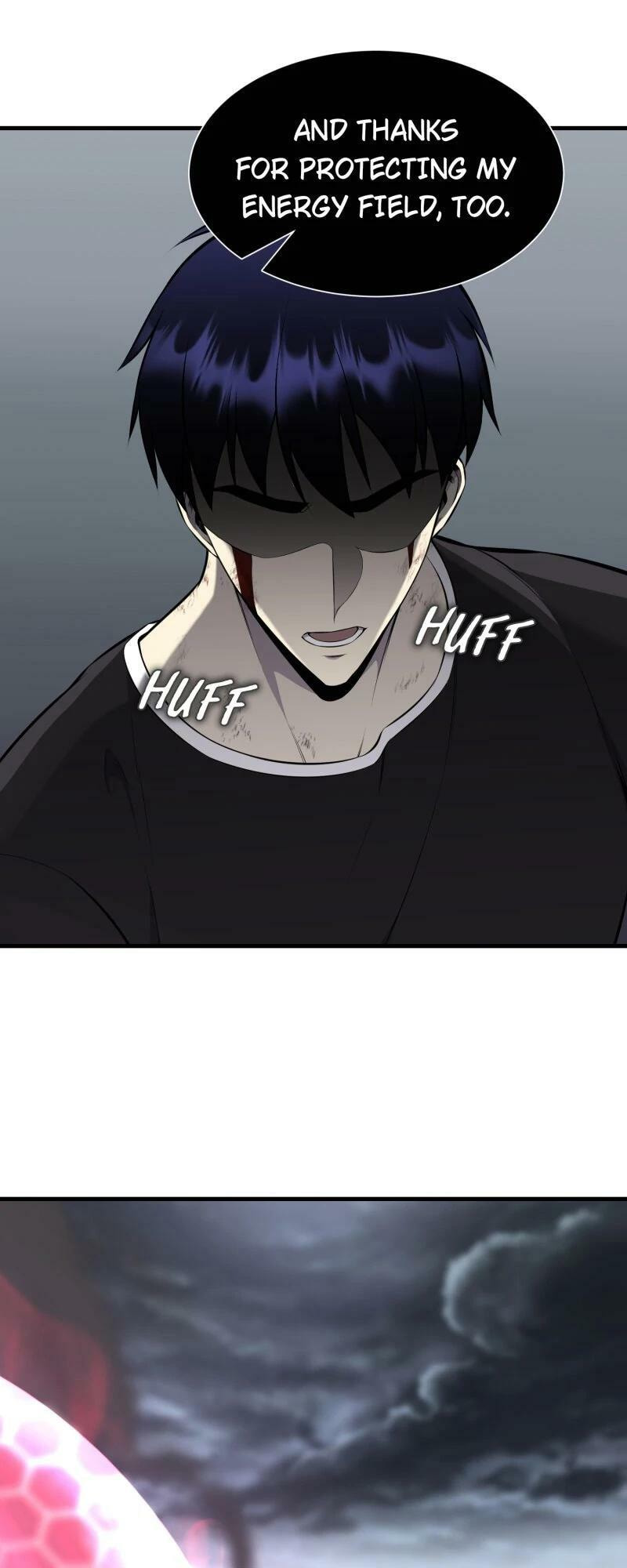 Reverse Villain Chapter 109 page 30 - 