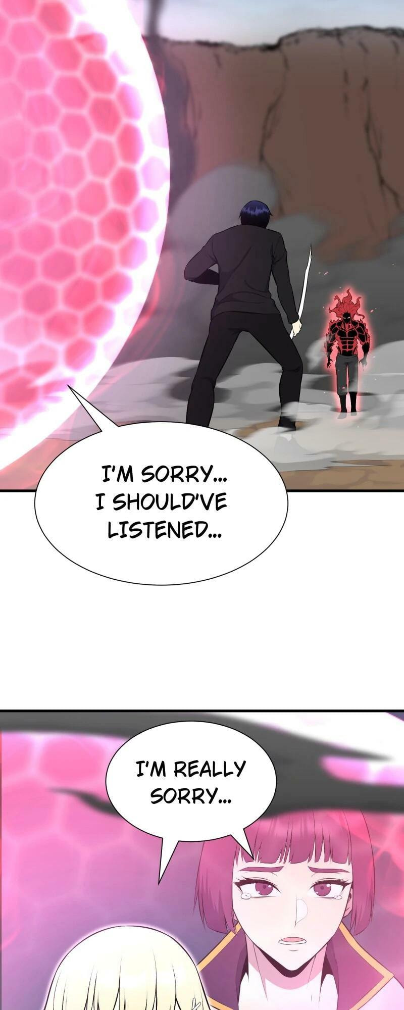 Reverse Villain Chapter 109 page 31 - 