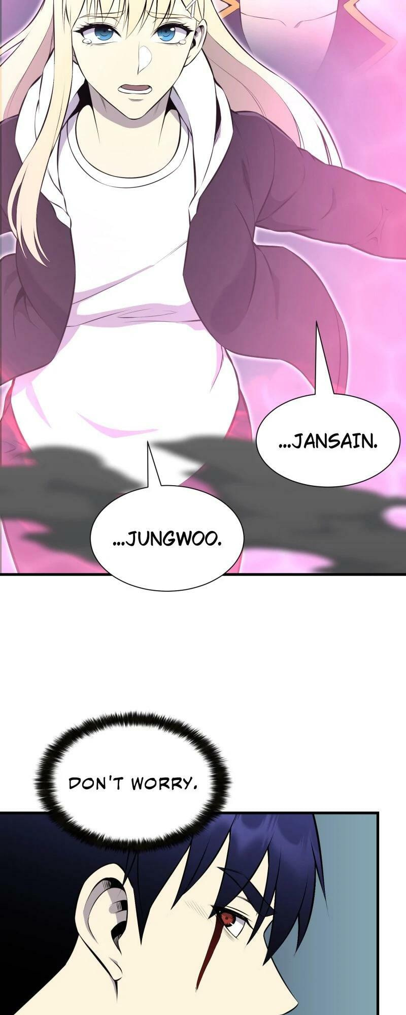 Reverse Villain Chapter 109 page 32 - 