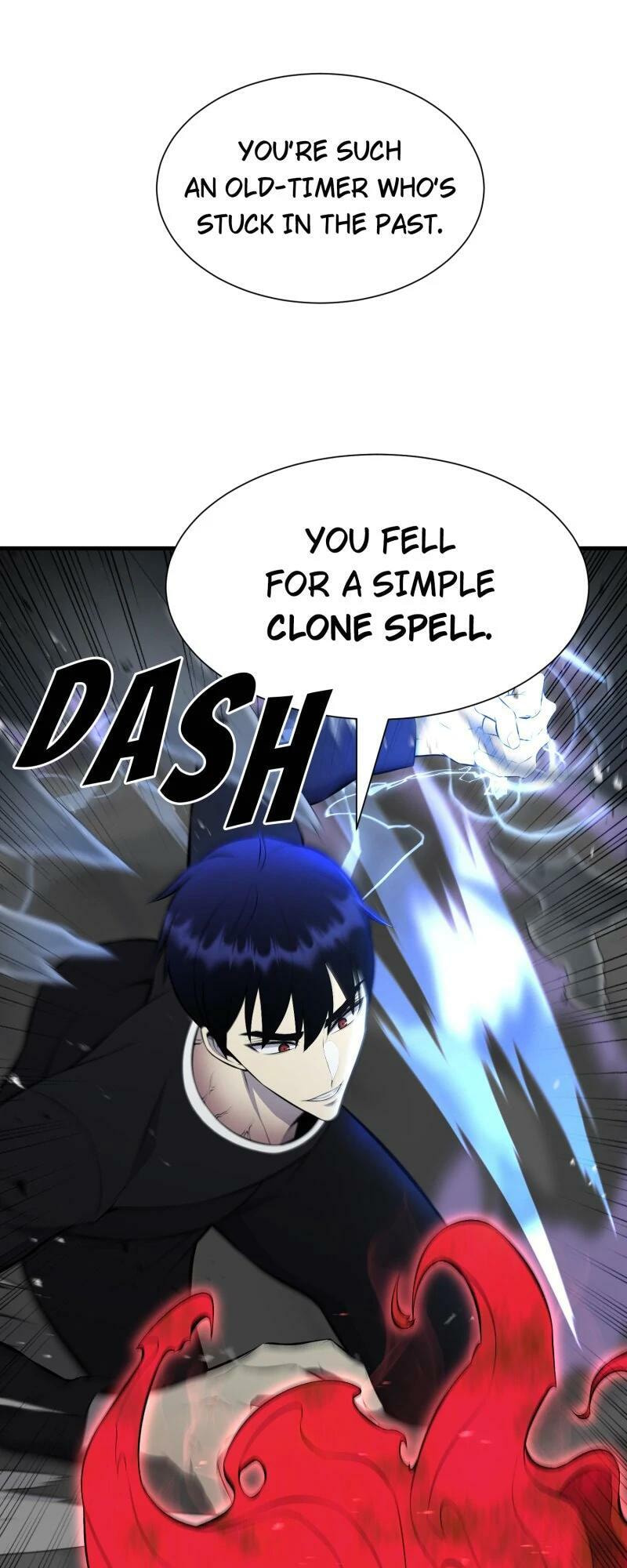 Reverse Villain Chapter 109 page 35 - 