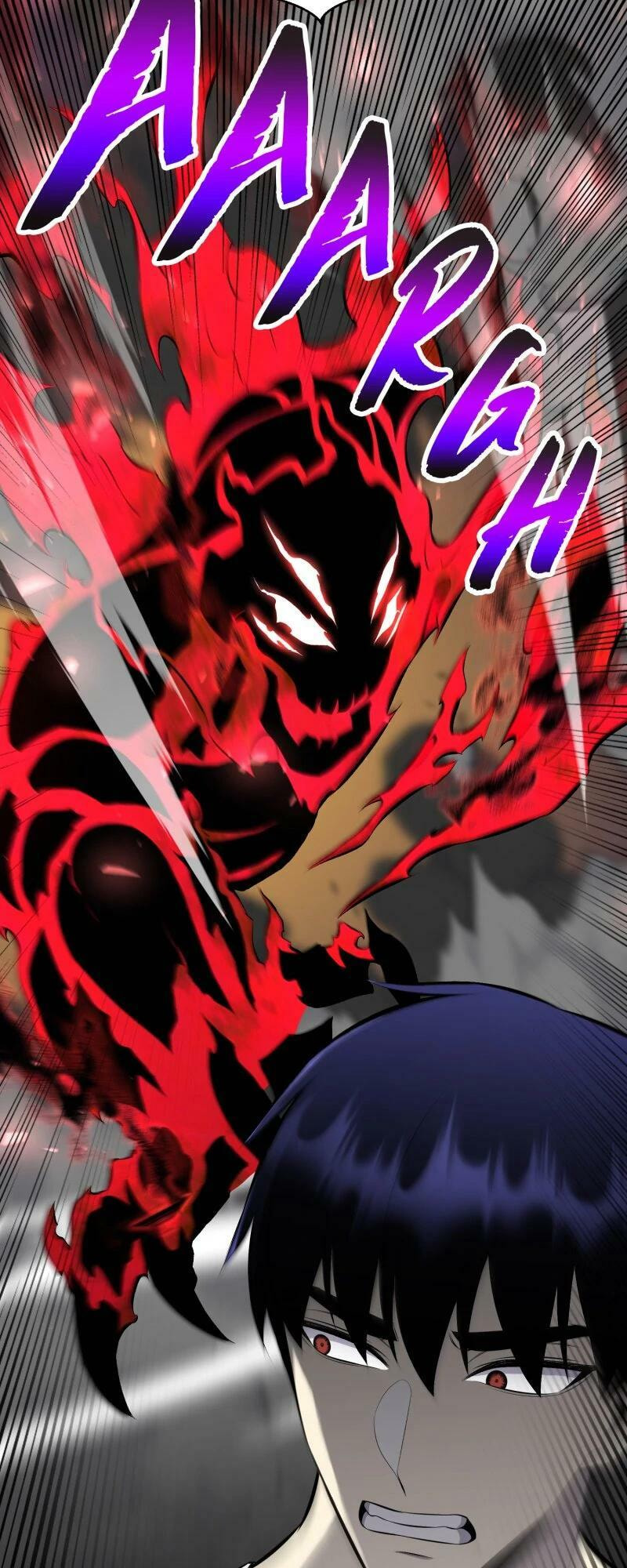 Reverse Villain Chapter 109 page 66 - 