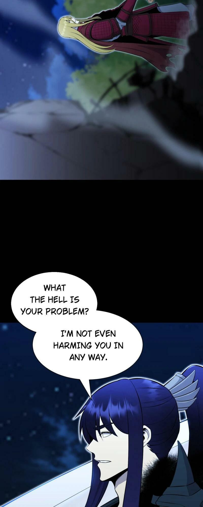 Reverse Villain Chapter 110 page 2 - 