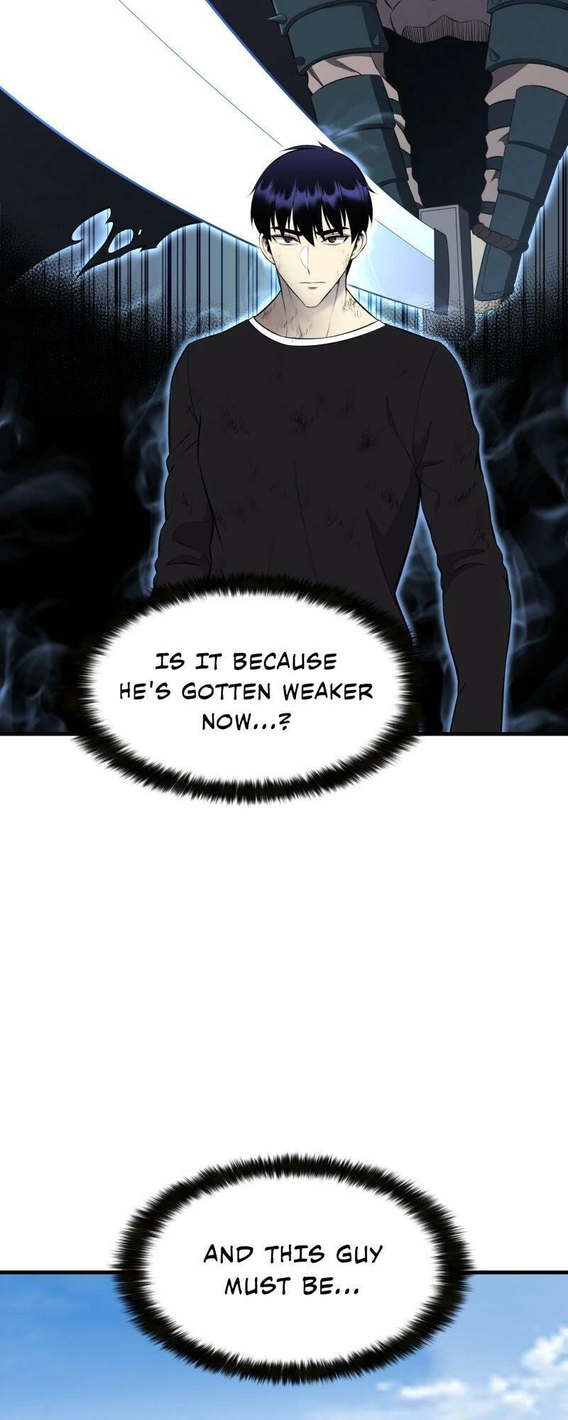 Reverse Villain Chapter 110 page 11 - 
