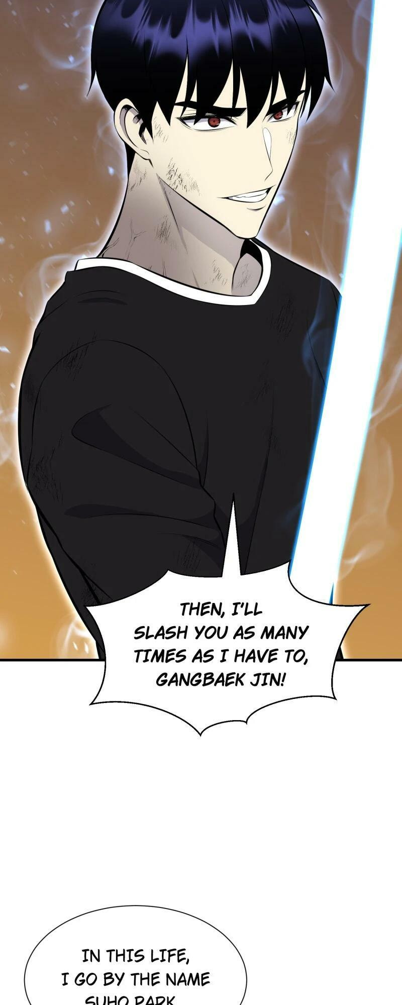 Reverse Villain Chapter 110 page 13 - 