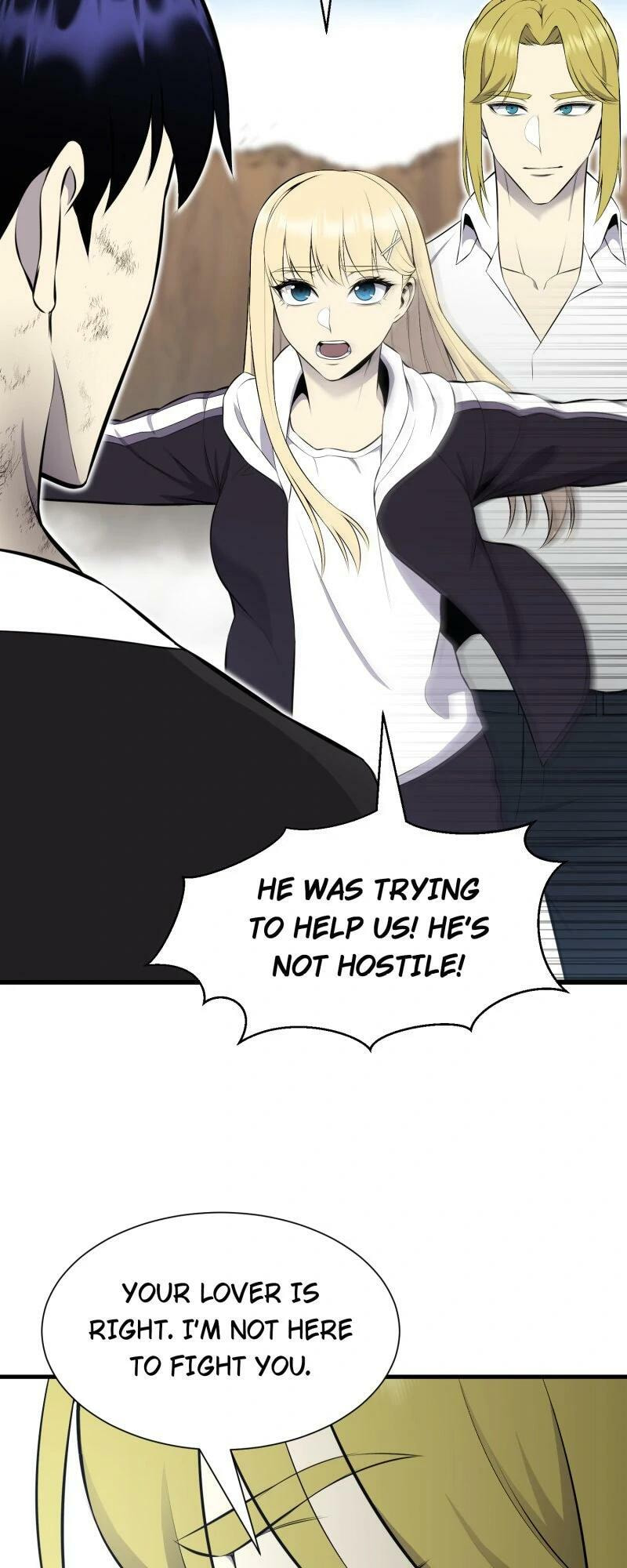 Reverse Villain Chapter 110 page 15 - 