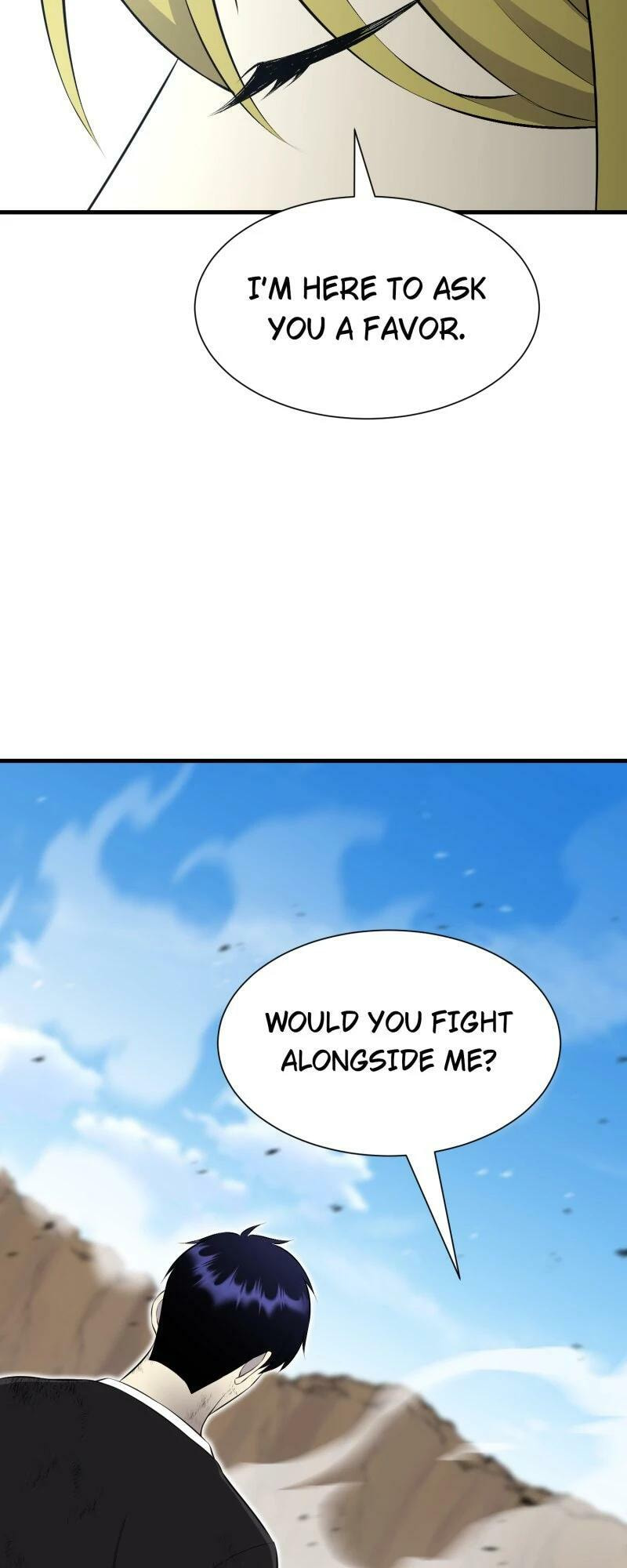 Reverse Villain Chapter 110 page 16 - 