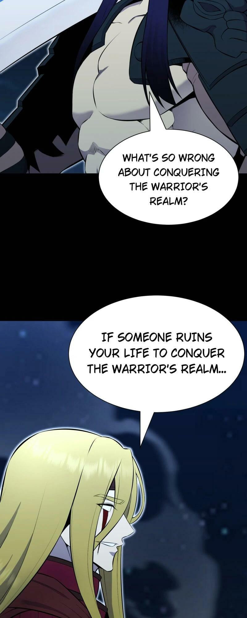 Reverse Villain Chapter 110 page 3 - 