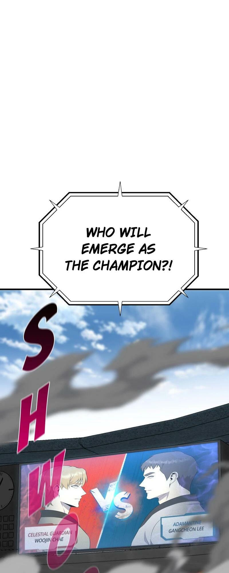 Reverse Villain Chapter 110 page 23 - 