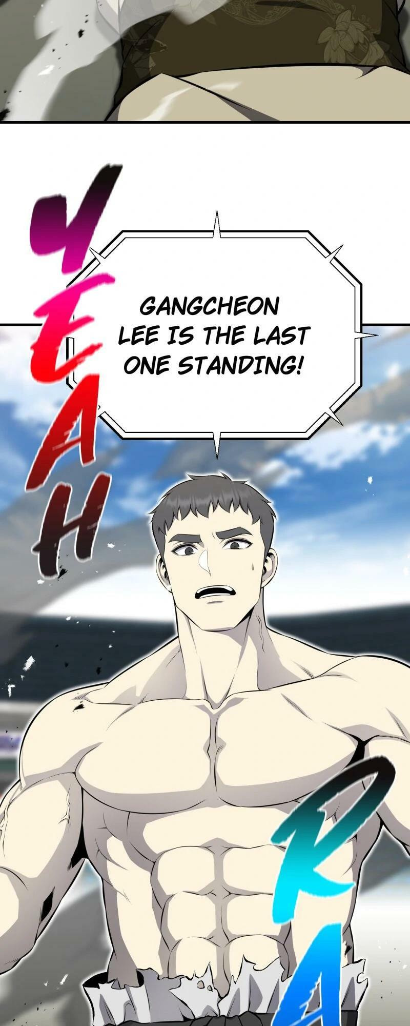 Reverse Villain Chapter 110 page 25 - 