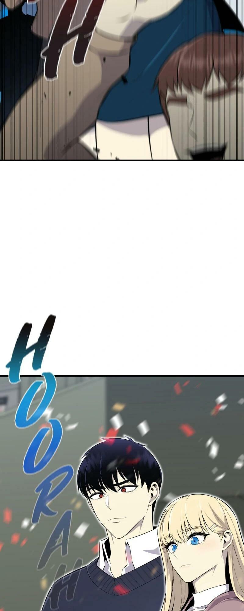 Reverse Villain Chapter 110 page 28 - 
