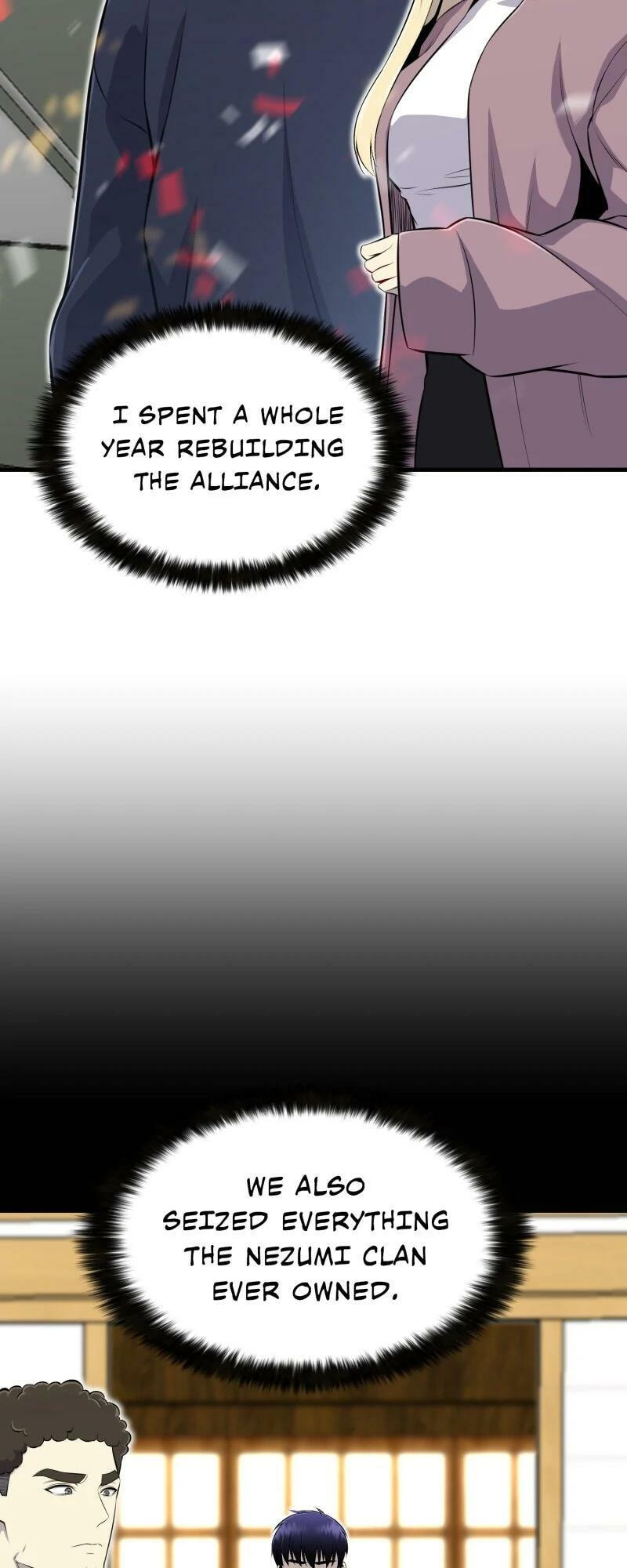 Reverse Villain Chapter 110 page 29 - 