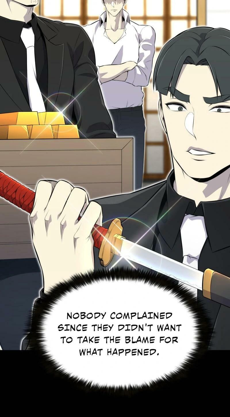 Reverse Villain Chapter 110 page 30 - 