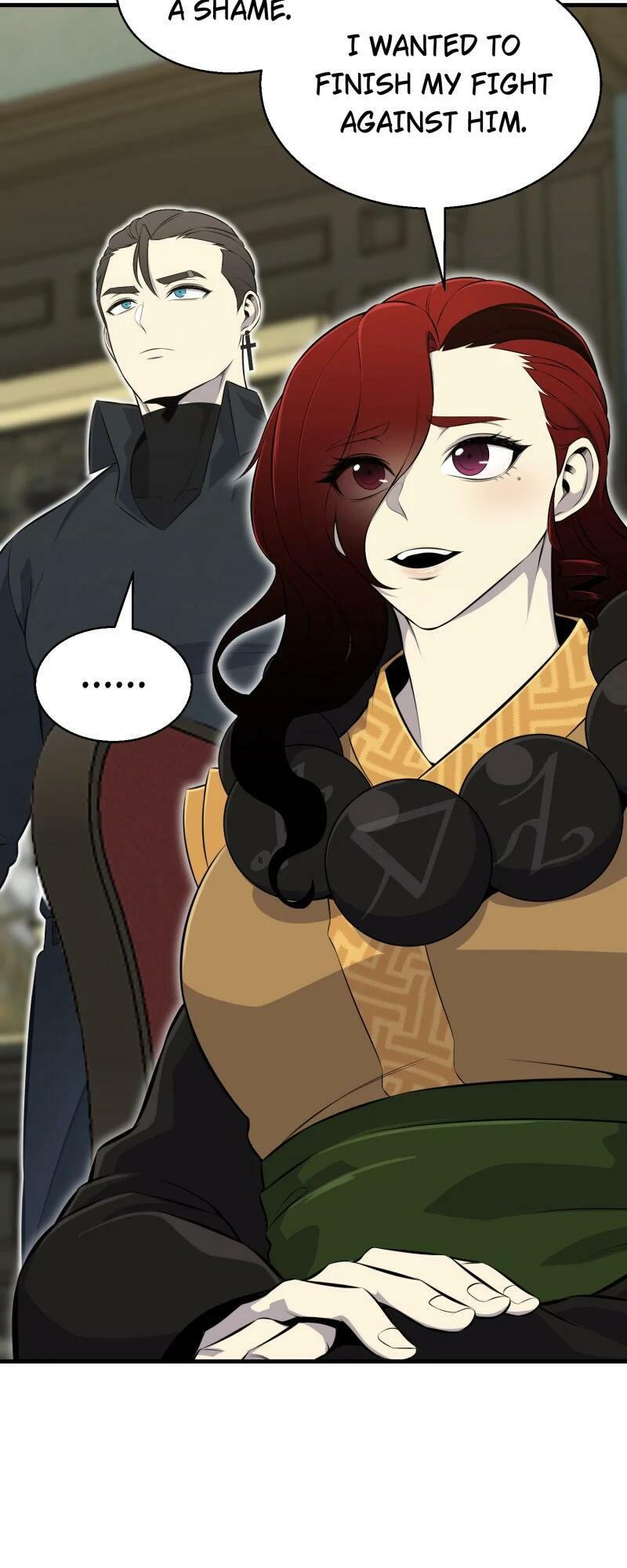Reverse Villain Chapter 110 page 33 - 