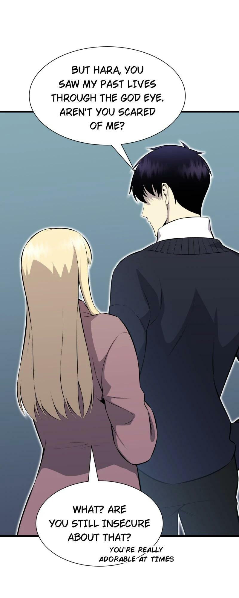 Reverse Villain Chapter 110 page 37 - 