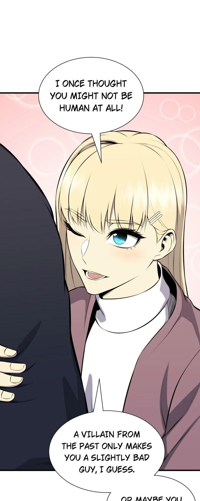 Reverse Villain Chapter 110 page 38 - 