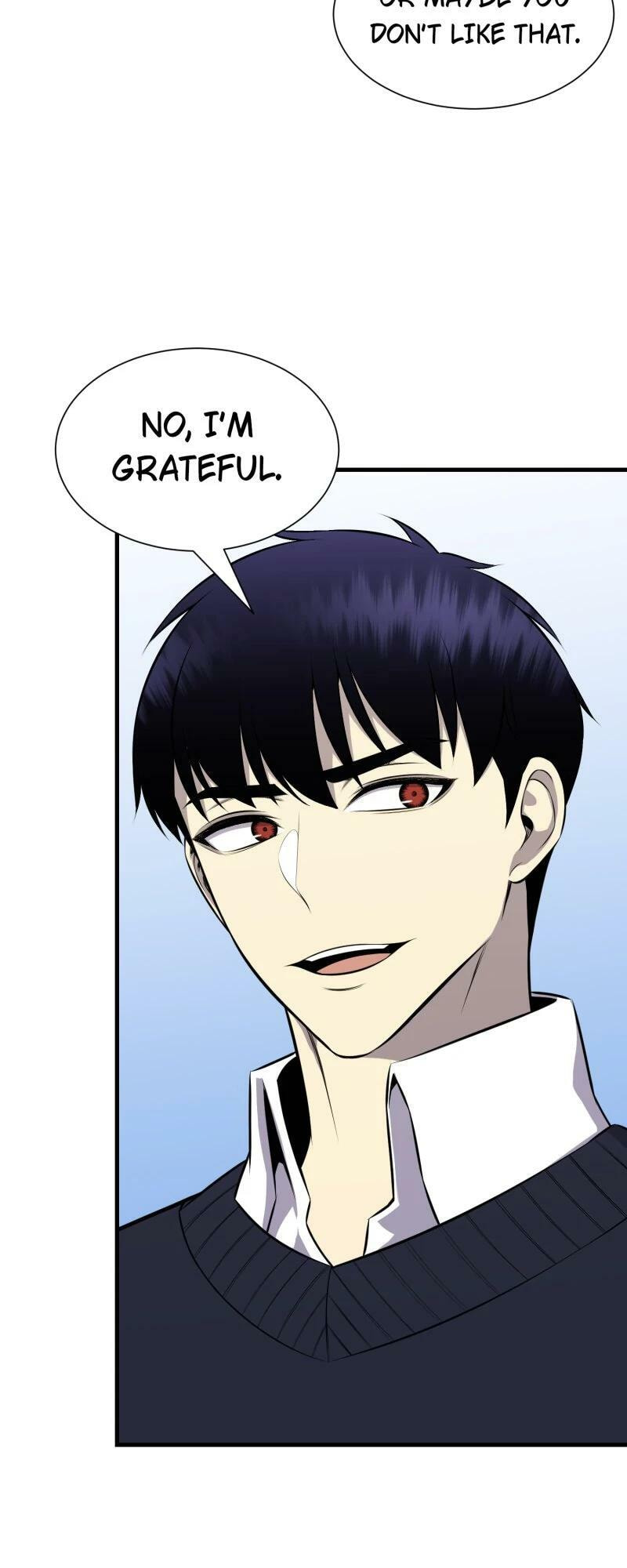 Reverse Villain Chapter 110 page 39 - 