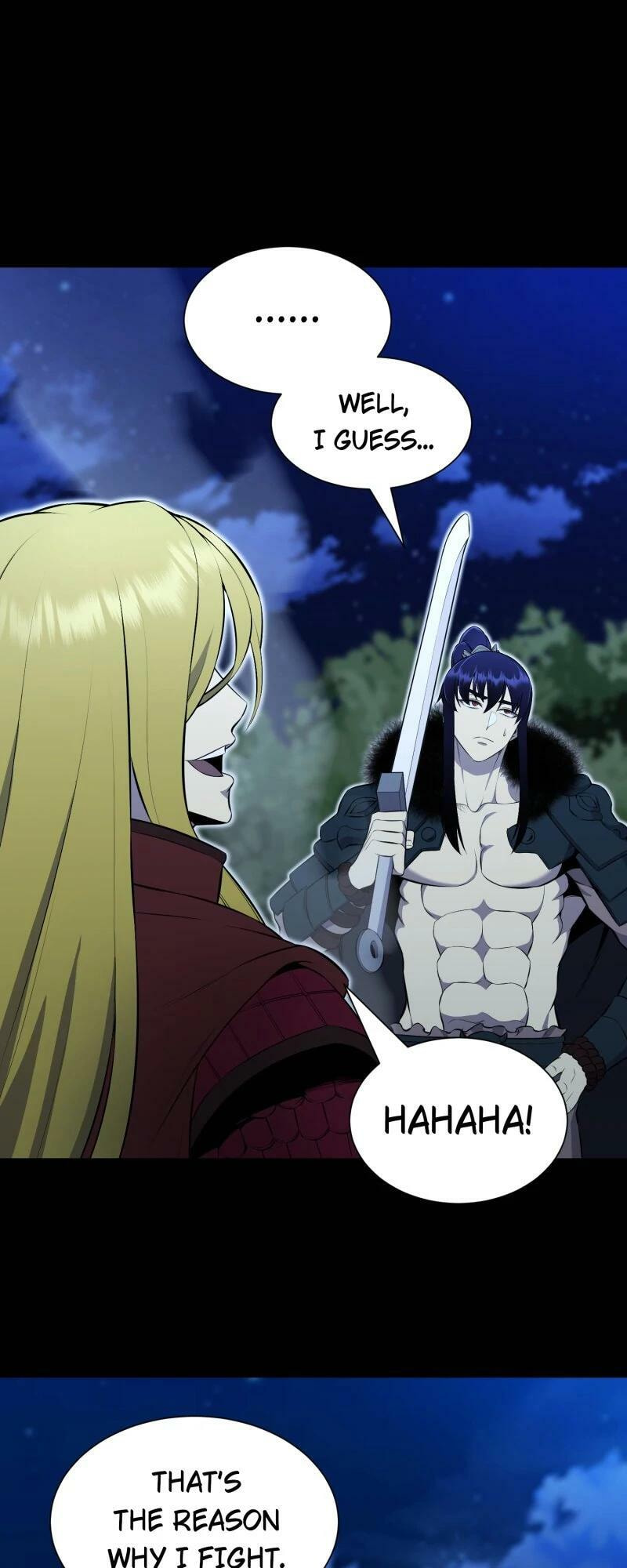 Reverse Villain Chapter 110 page 5 - 