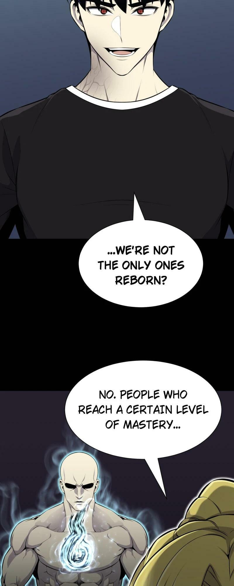 Reverse Villain Chapter 110 page 44 - 