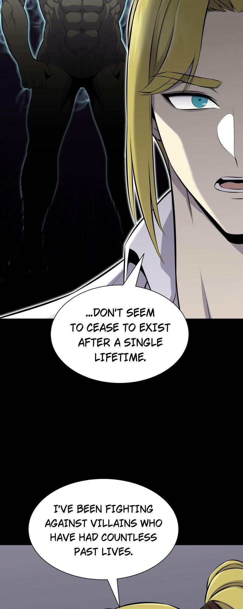Reverse Villain Chapter 110 page 45 - 