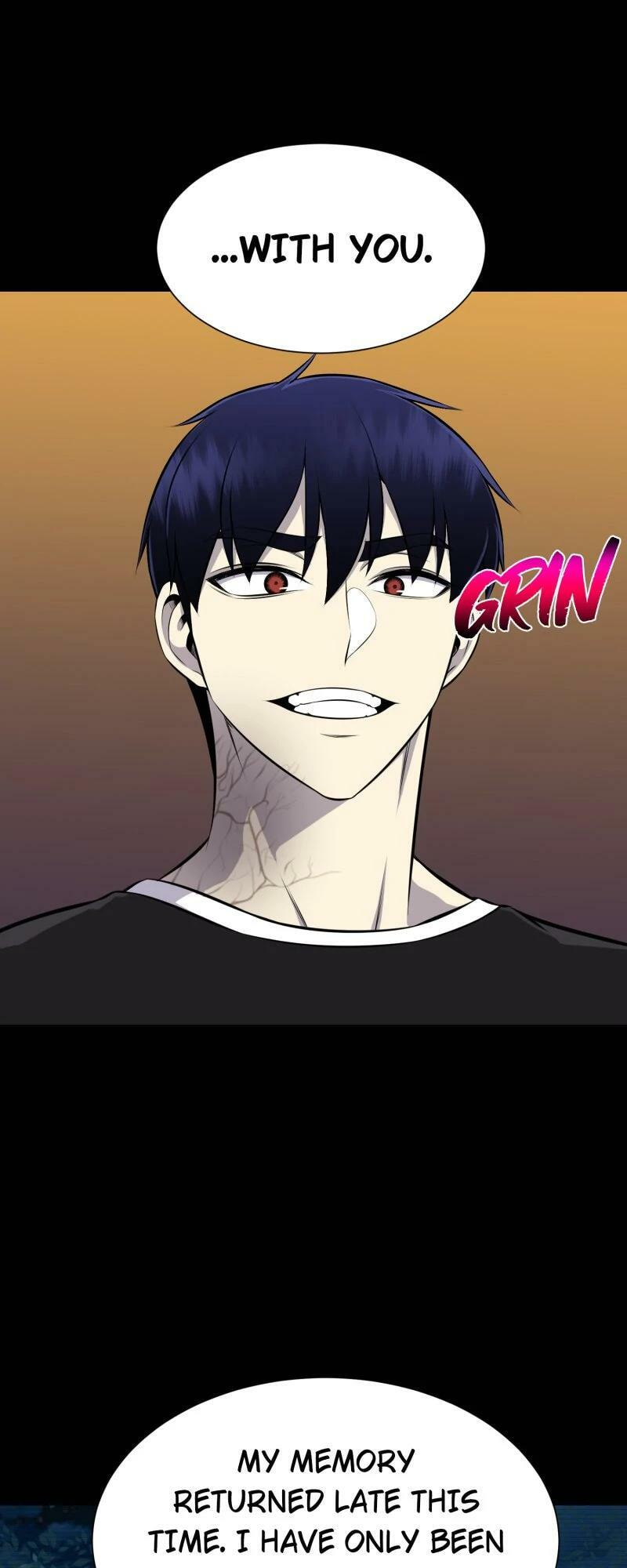 Reverse Villain Chapter 110 page 47 - 