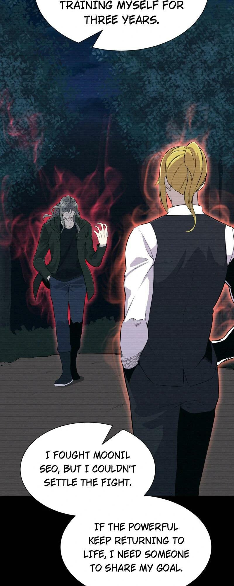 Reverse Villain Chapter 110 page 48 - 
