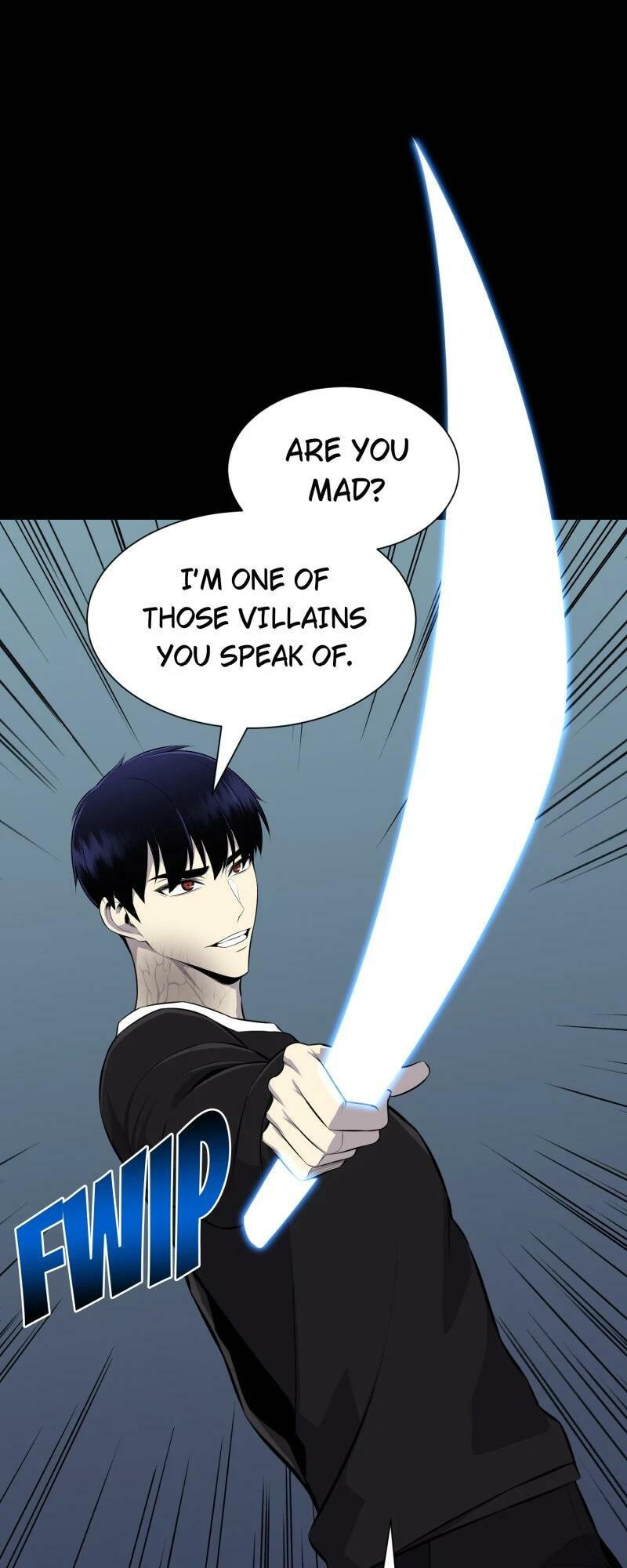 Reverse Villain Chapter 110 page 50 - 