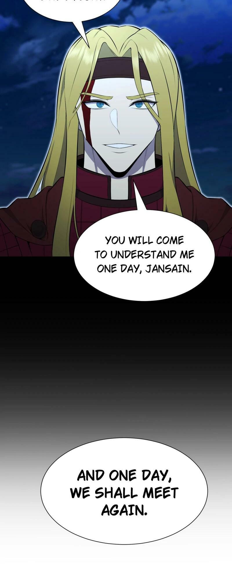 Reverse Villain Chapter 110 page 6 - 