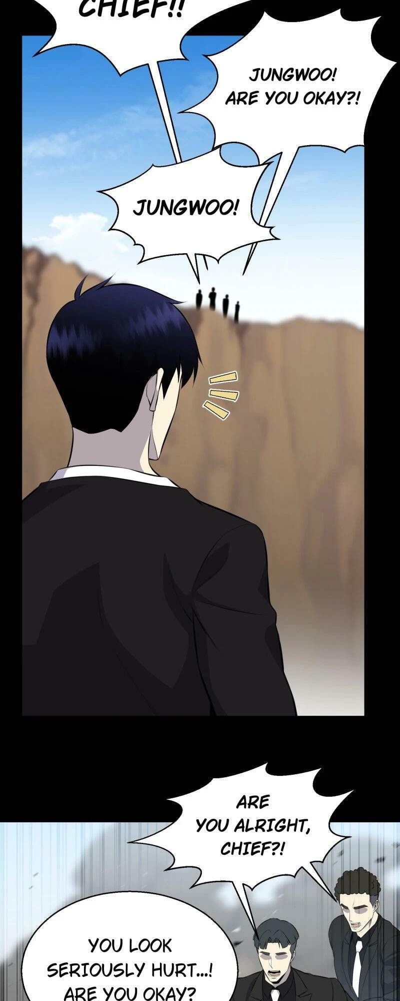 Reverse Villain Chapter 110 page 53 - 