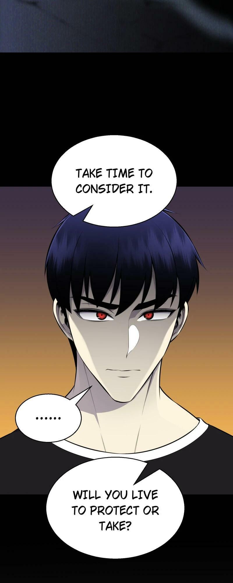 Reverse Villain Chapter 110 page 57 - 