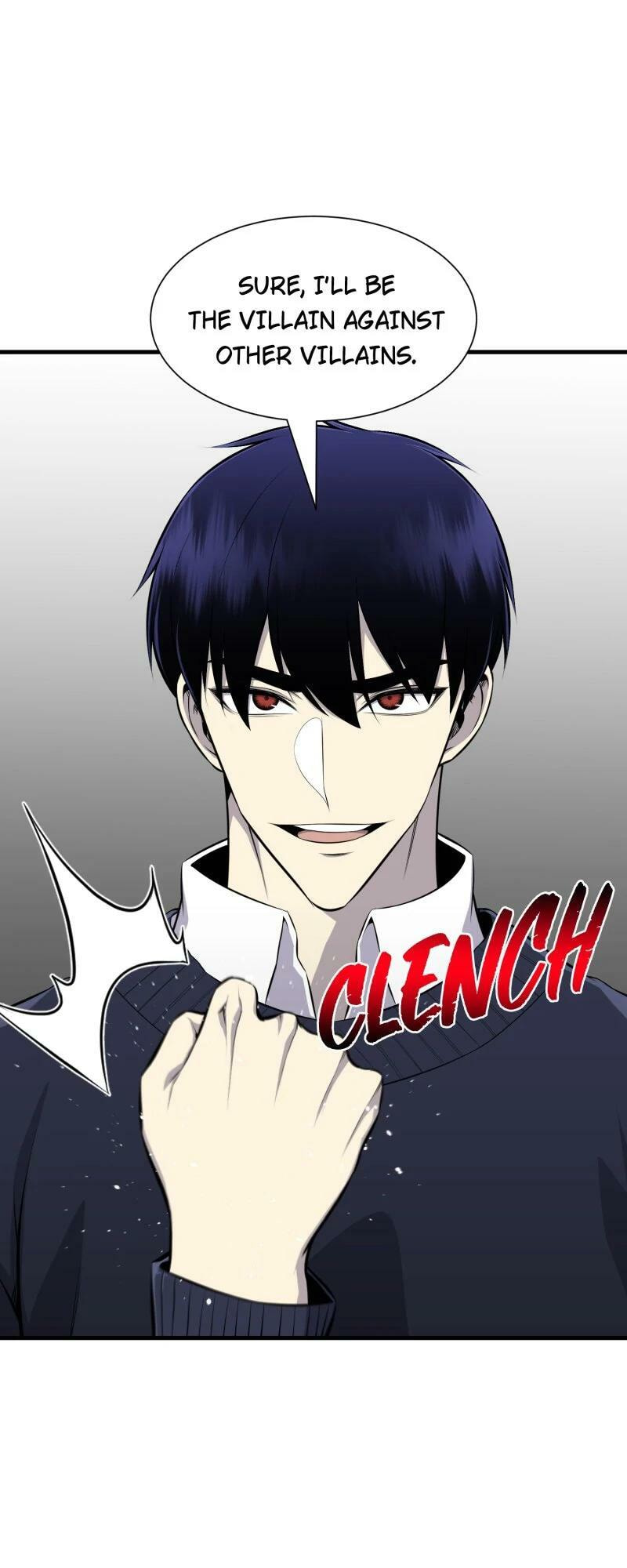 Reverse Villain Chapter 110 page 60 - 