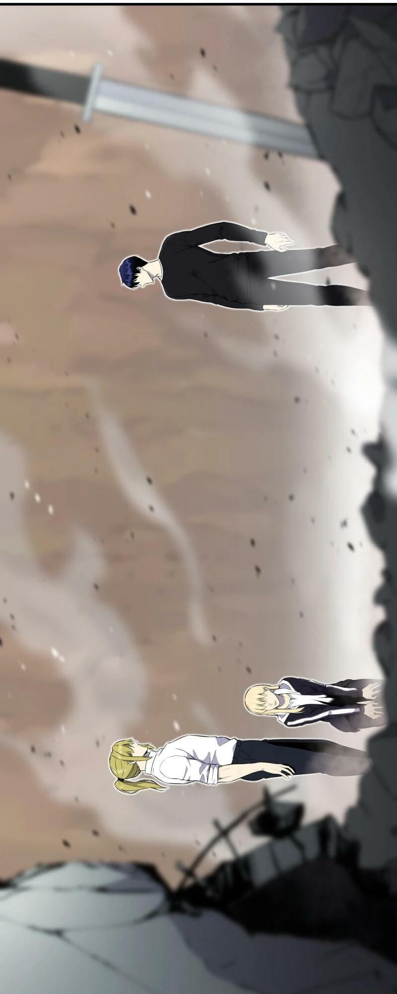 Reverse Villain Chapter 110 page 7 - 