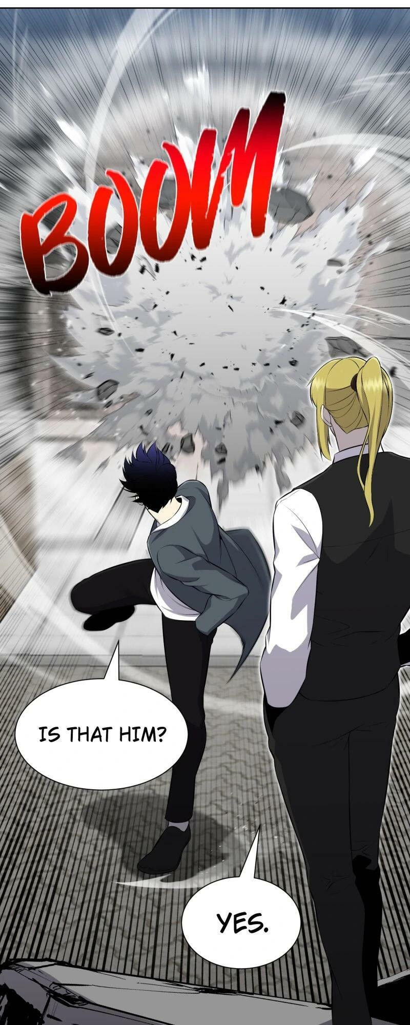 Reverse Villain Chapter 110 page 70 - 